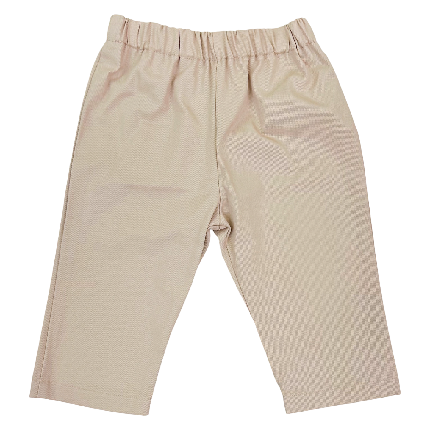 FT Pant - Khaki