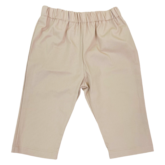 FT Pant - Khaki