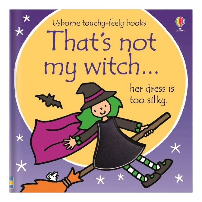 "That's Not My..." Book