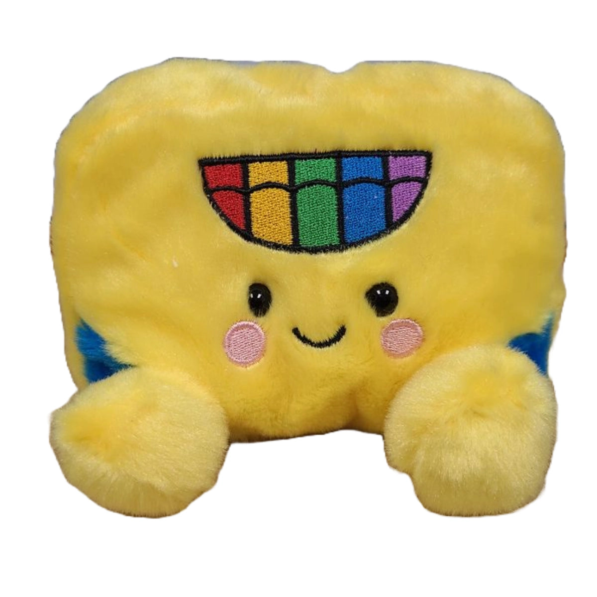 Canned Plush - School