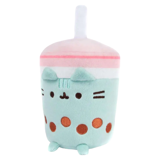 Boba Tea Plush