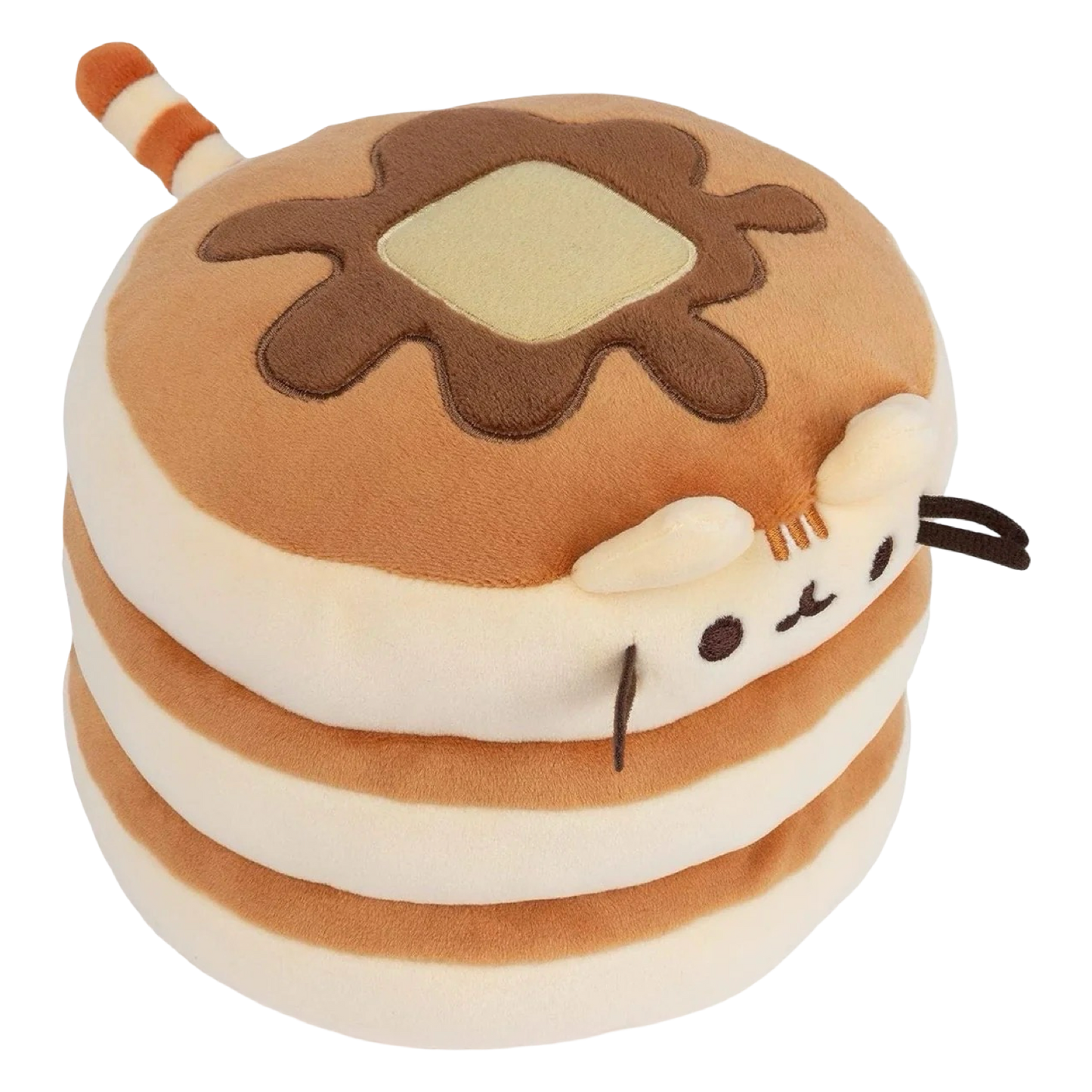 Pancake Squisheen