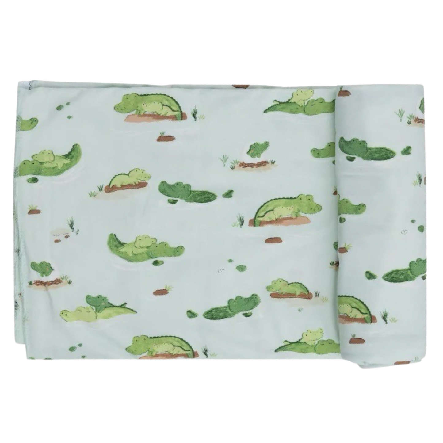 AD Bamboo Swaddle