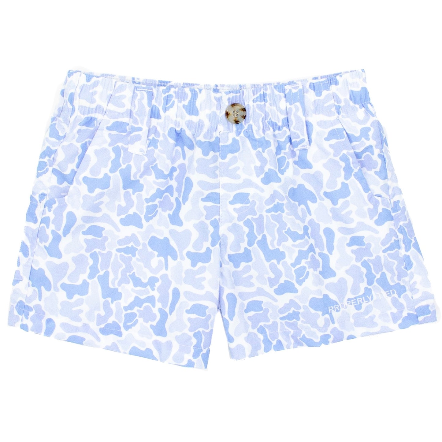Mallard Short - Prints