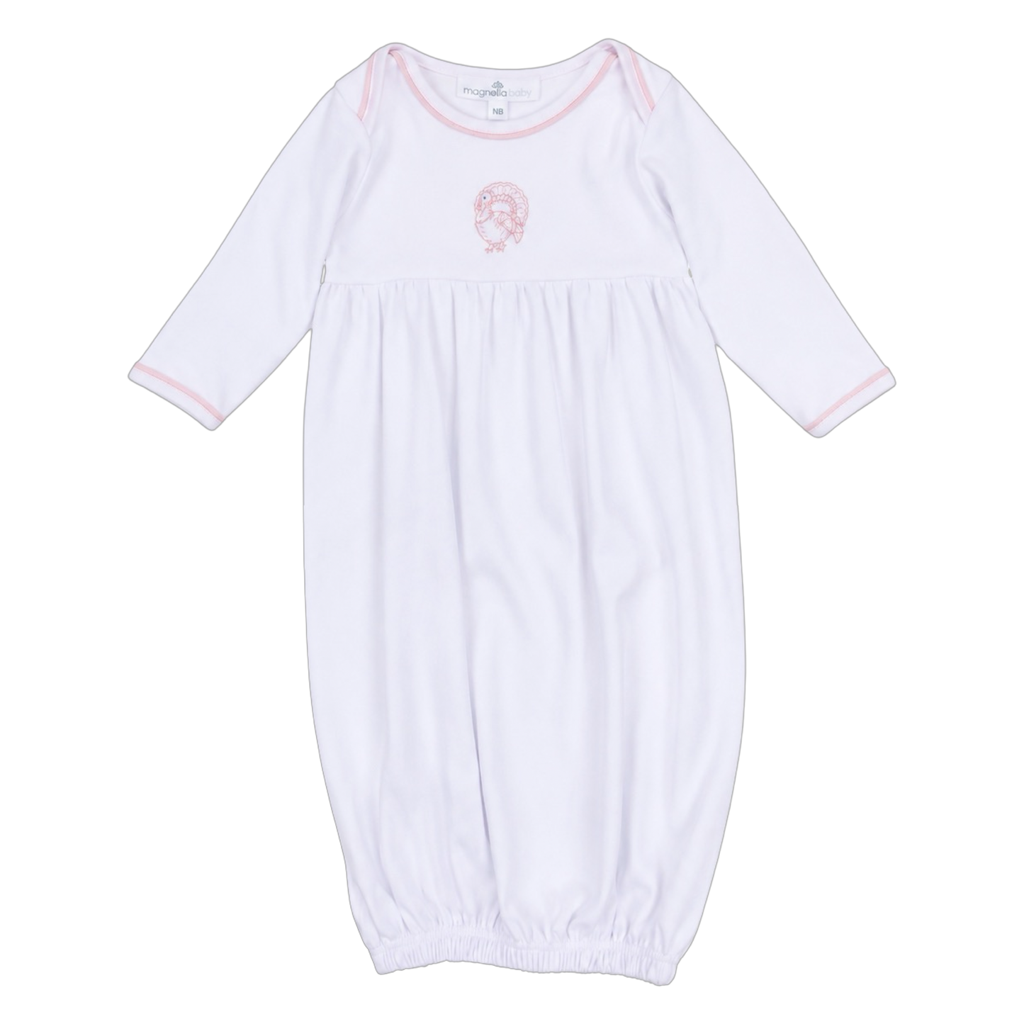 Gown - Harvest Blessings - Pink