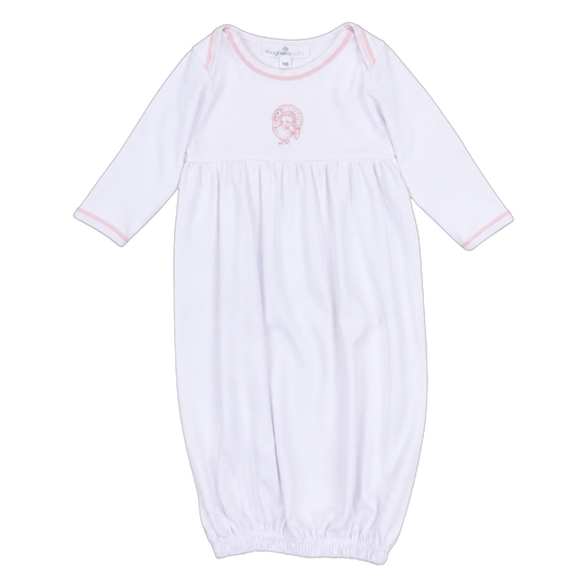 Gown - Harvest Blessings - Pink