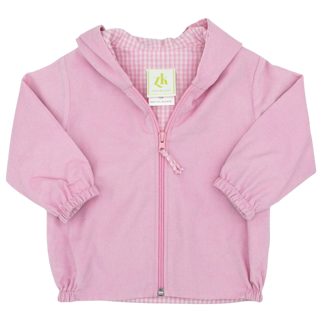 Z Ethan Jacket - Pink