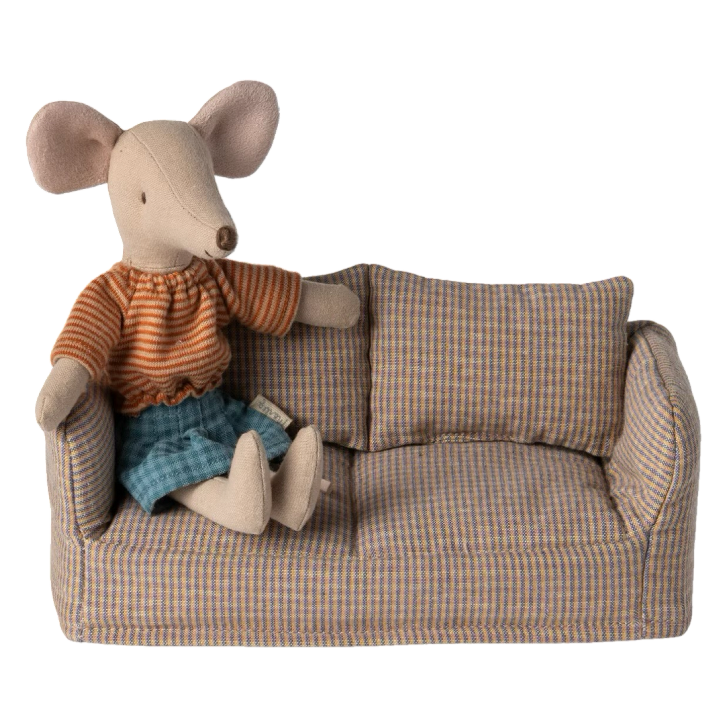 Maileg Mouse Couch