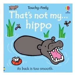 "That's Not My..." Book