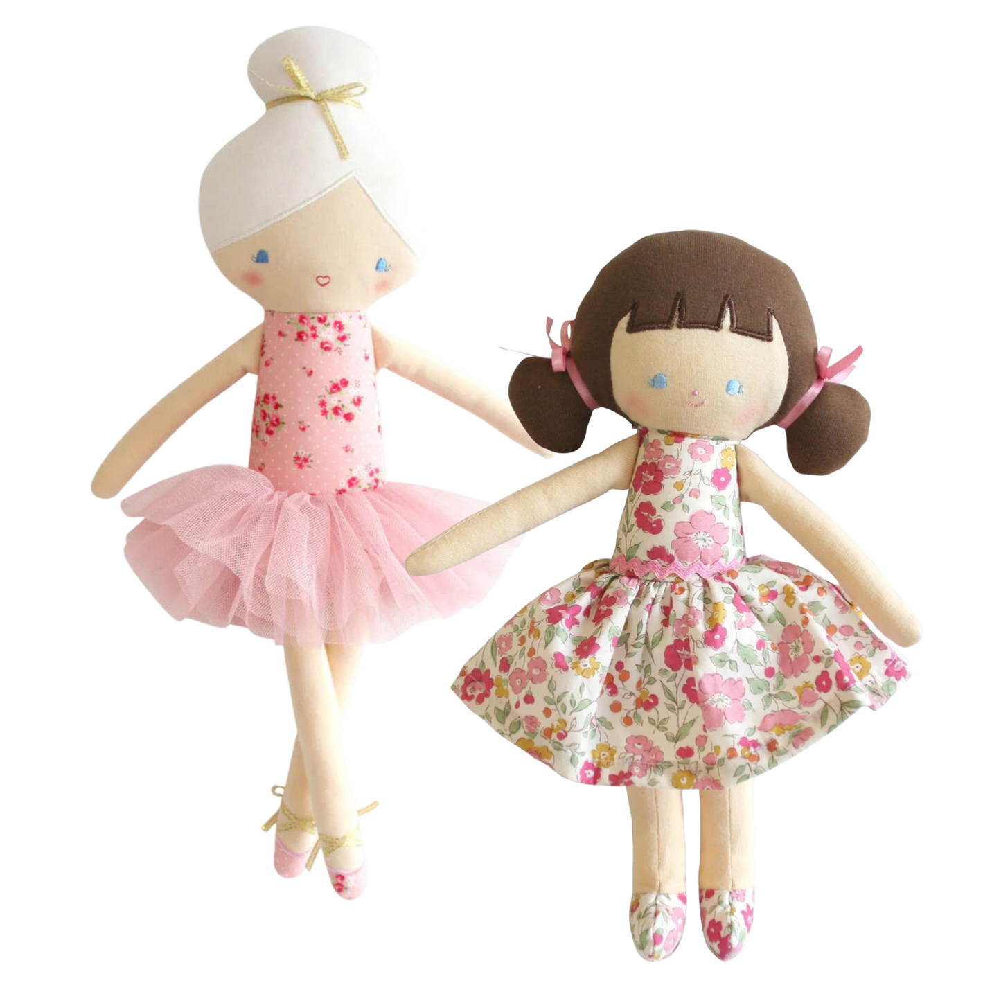 AR Ballerina Doll - Small