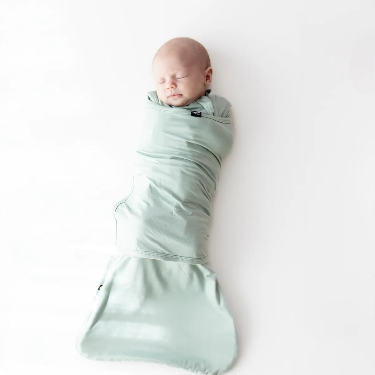 Sleep Bag Swaddler