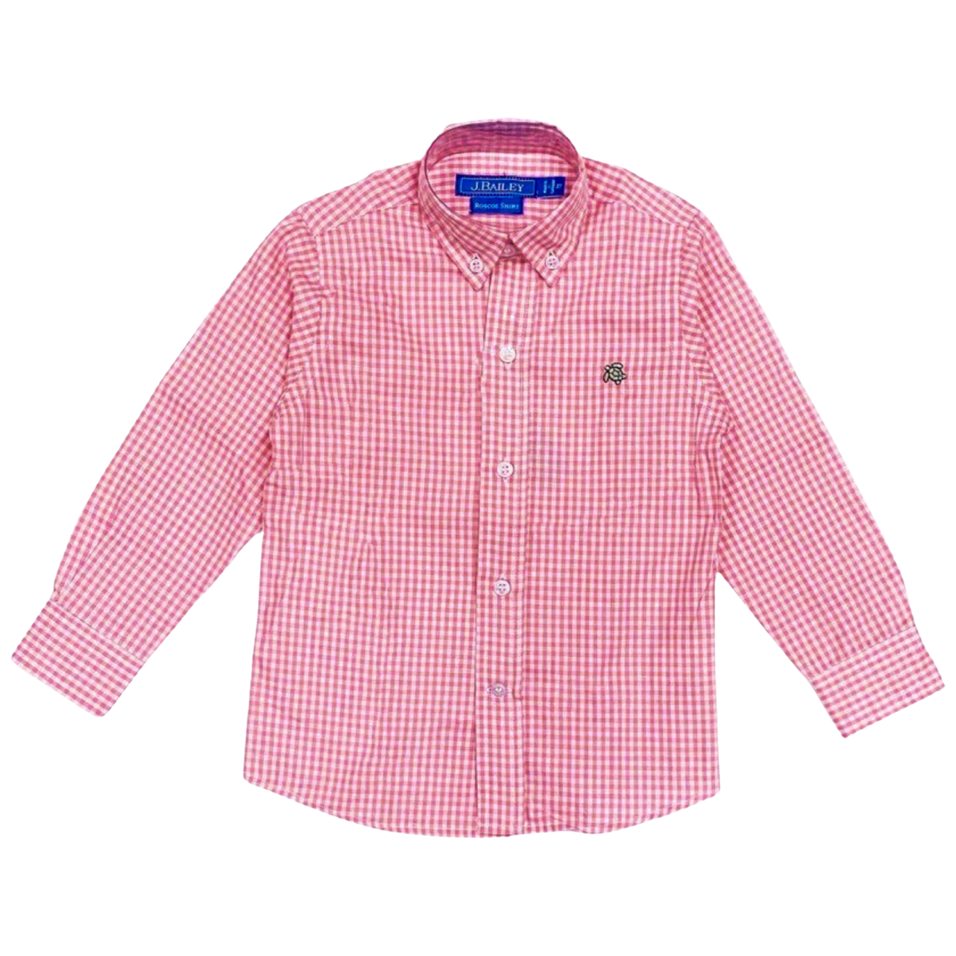 Button Down Button Down