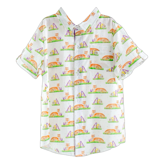 Shirt - Mascot Mania