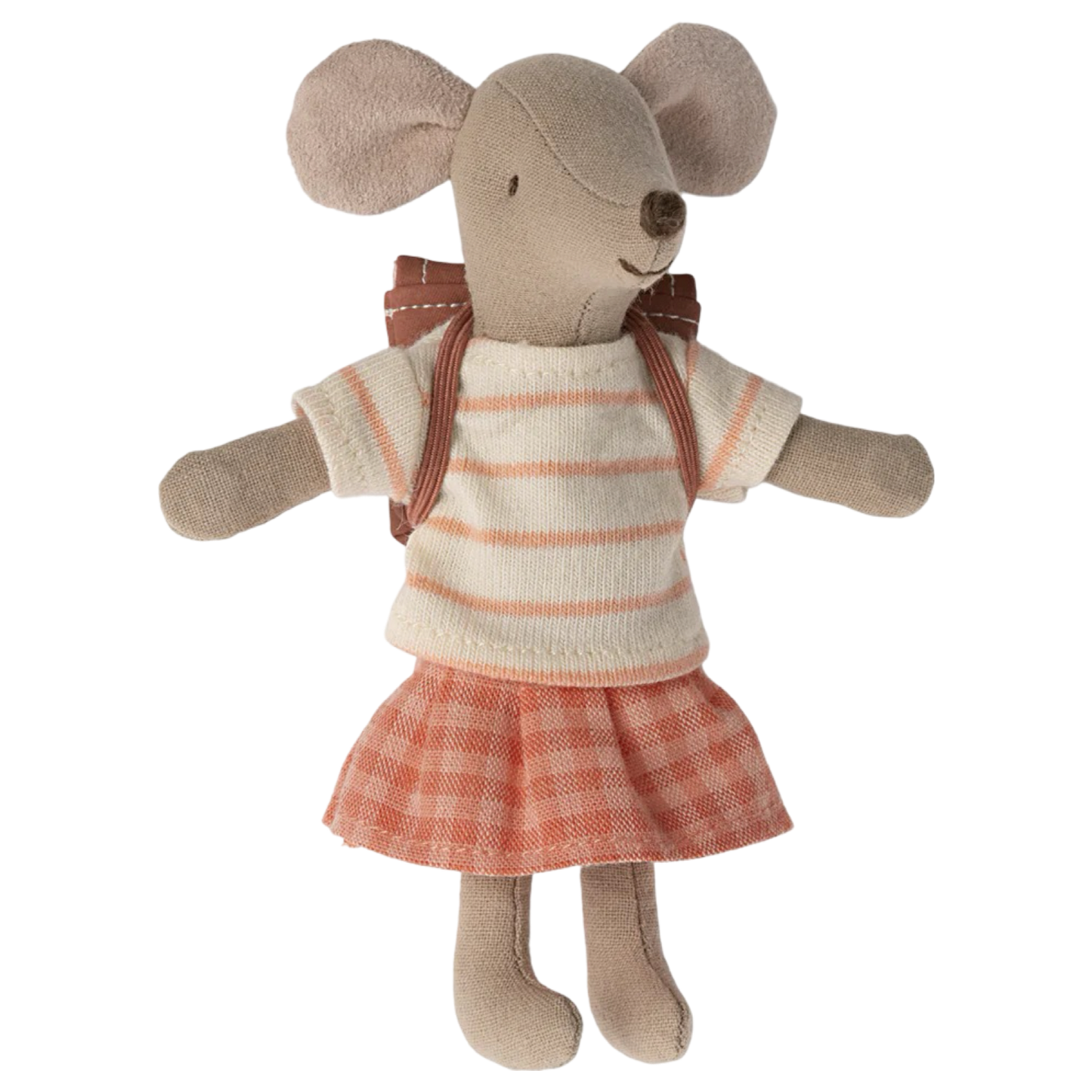 Maileg Tricycle Mouse - Big Sister