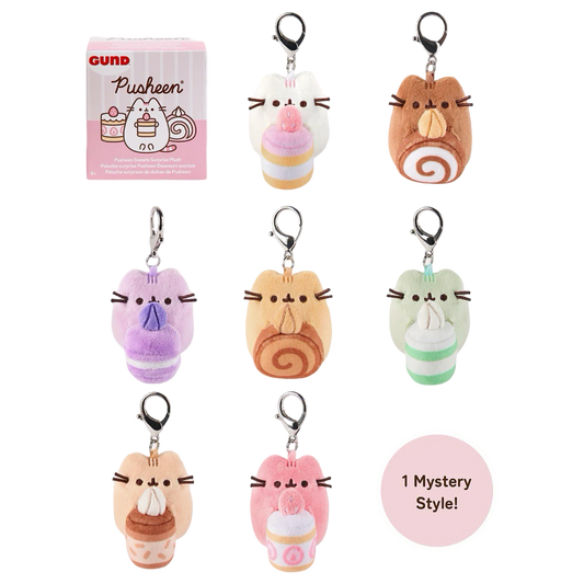 Sweets Surprise Plush