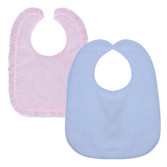Square Bib