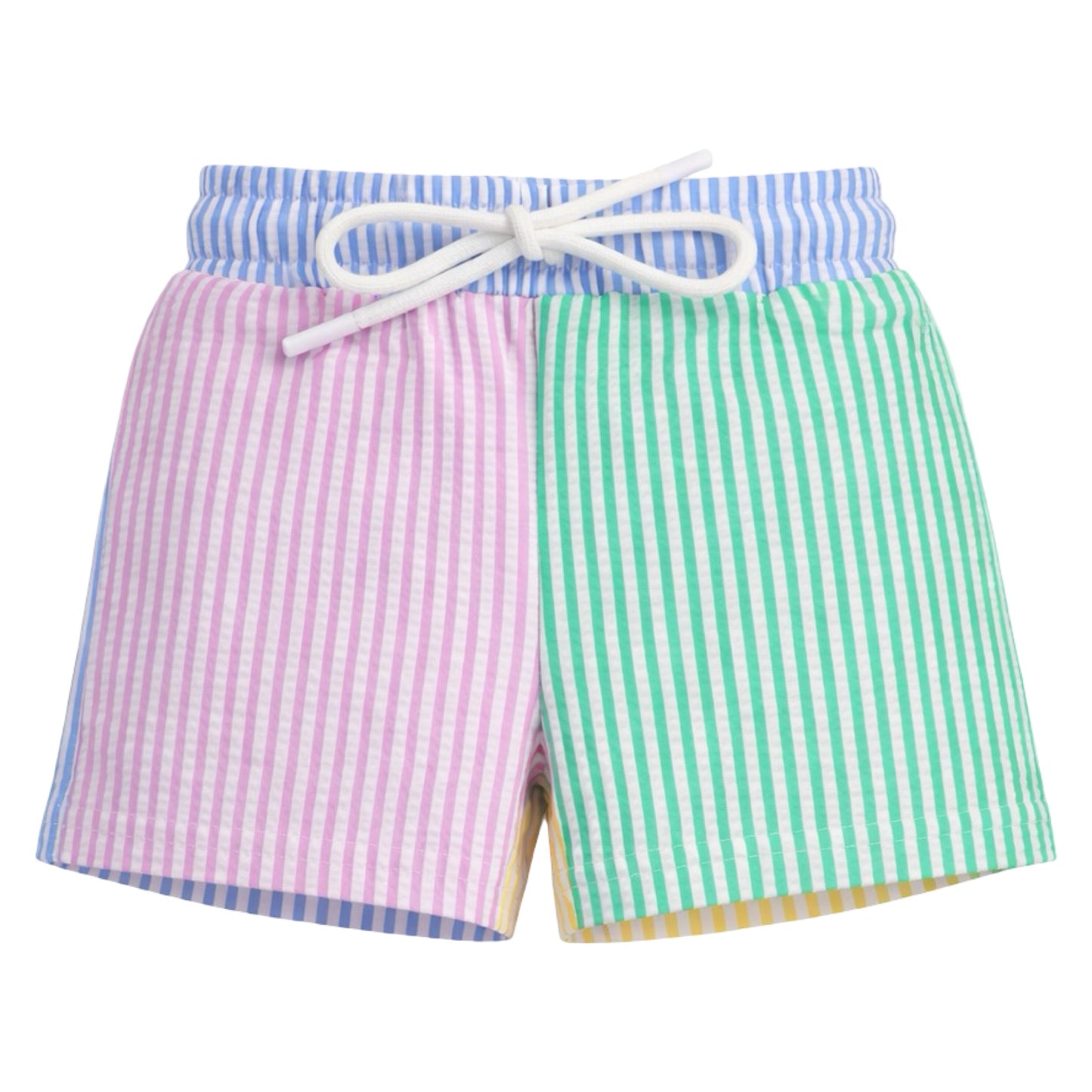 Roy Multi Swim Trunk