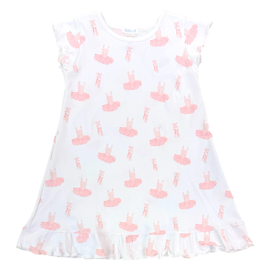Gown - Ballet Tutu