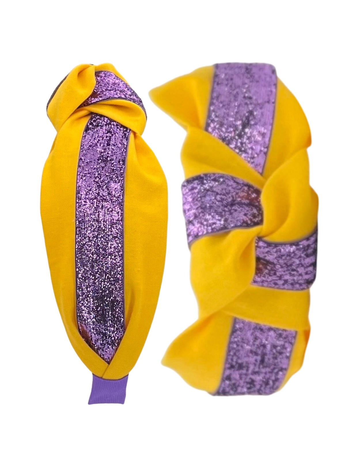 Headband - Game Day