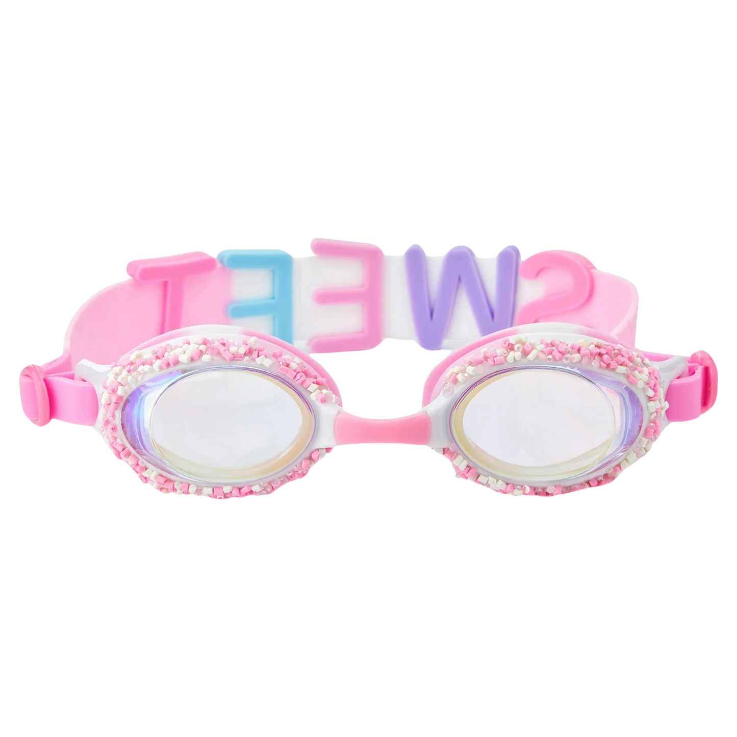 B2O Goggles - Funfetti