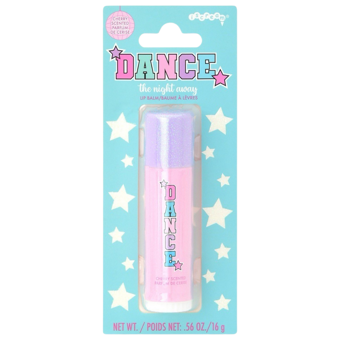 IC Dance Lip Balm