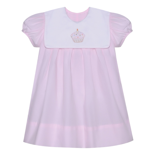 Ellis Dress - Cupcake