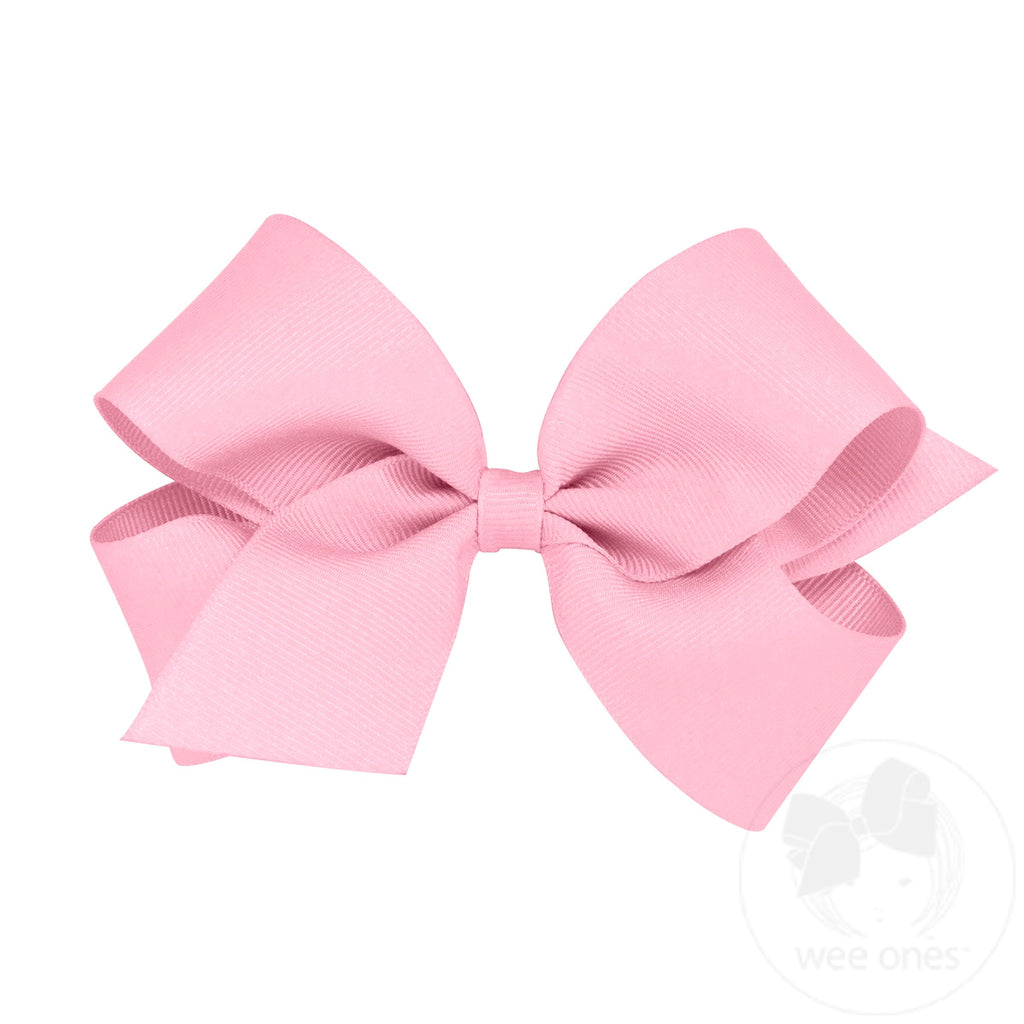 Classic Bow - Solids