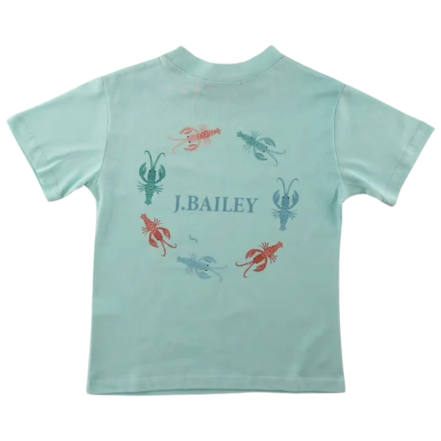 Bailey Tee - Crawfish