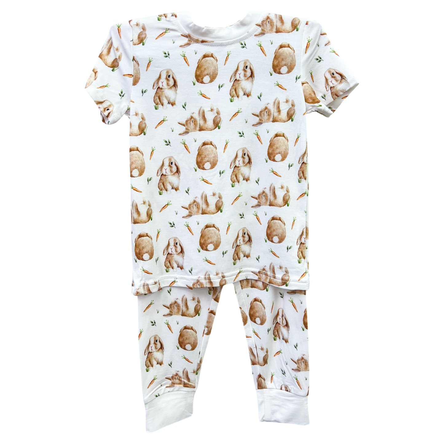 Belle Cher Pajama - Bunny