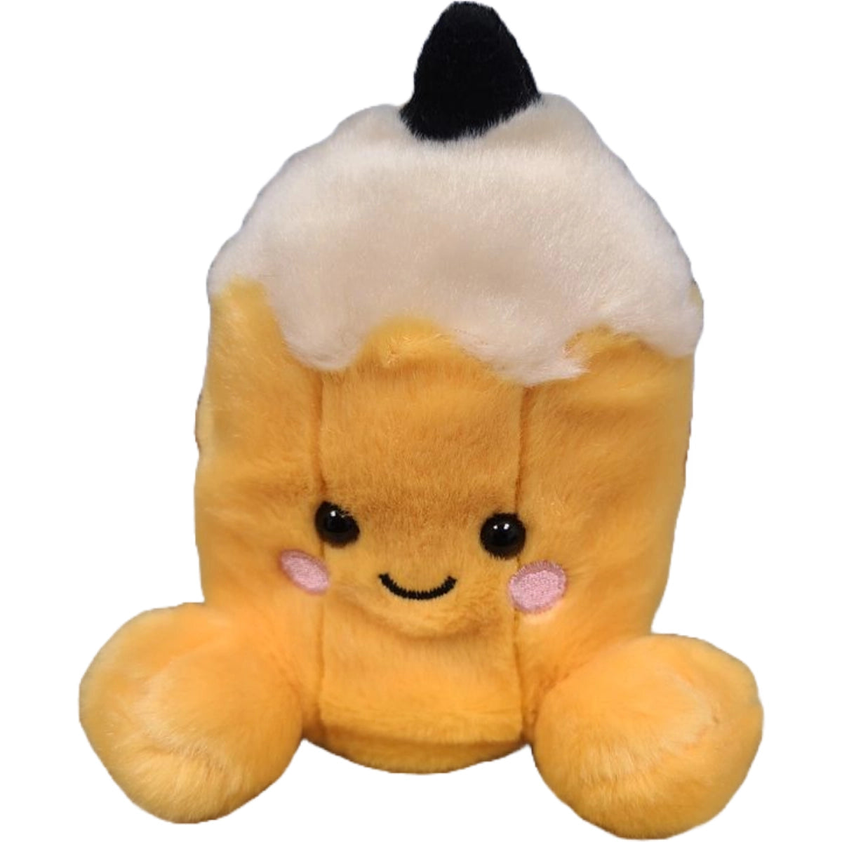 Canned Plush - School
