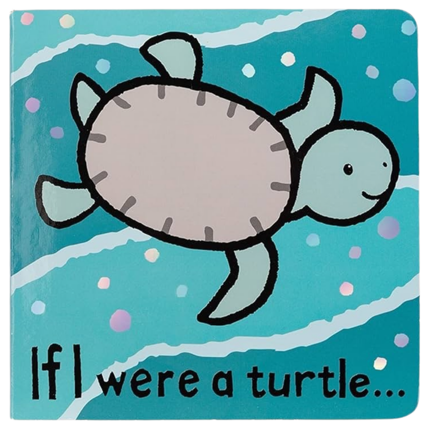JC Book - If I were a Turtle