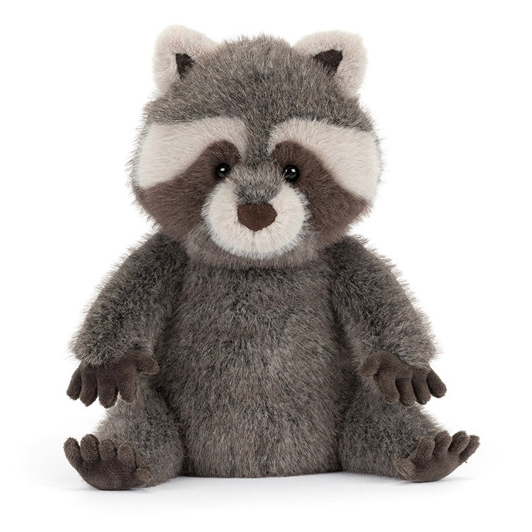 Trixiwoo Raccoon