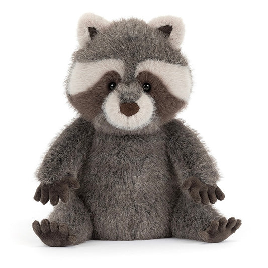 Trixiwoo Raccoon
