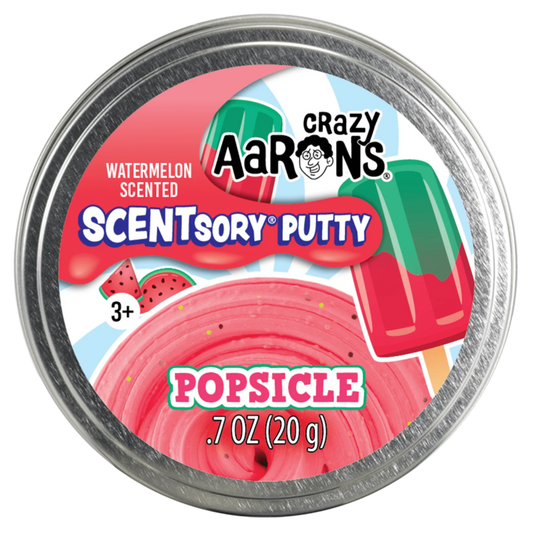 CA Putty Scented - Popsicle