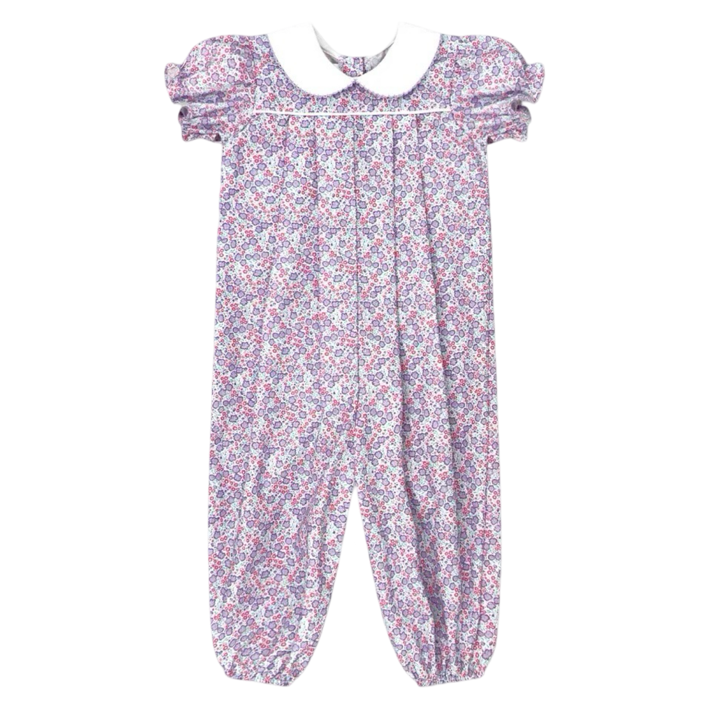 Lullaby Set Leighann Longall - Sweet Pea Floral