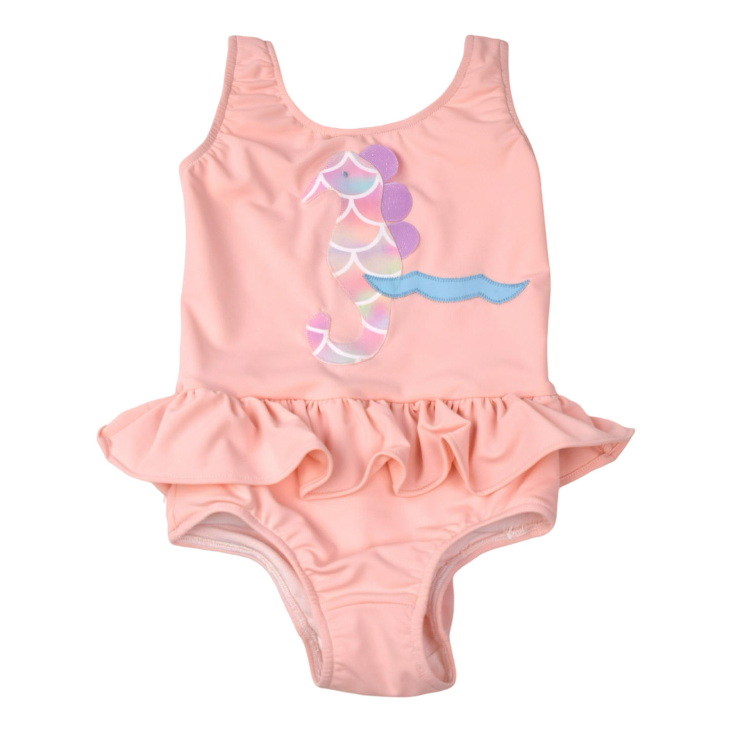 Swimsuit - Seahorse