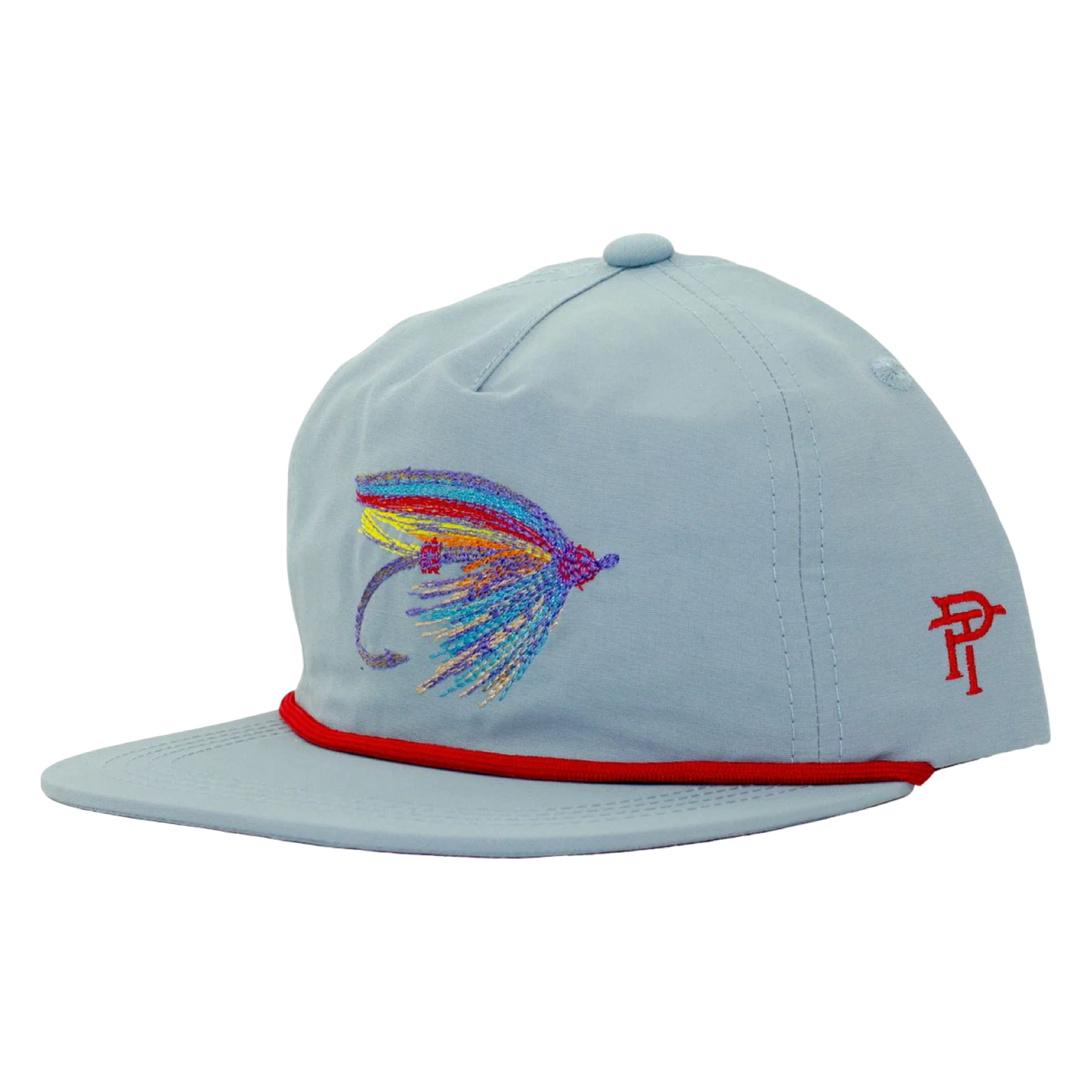 Youth Rope Hat - Let It Fly