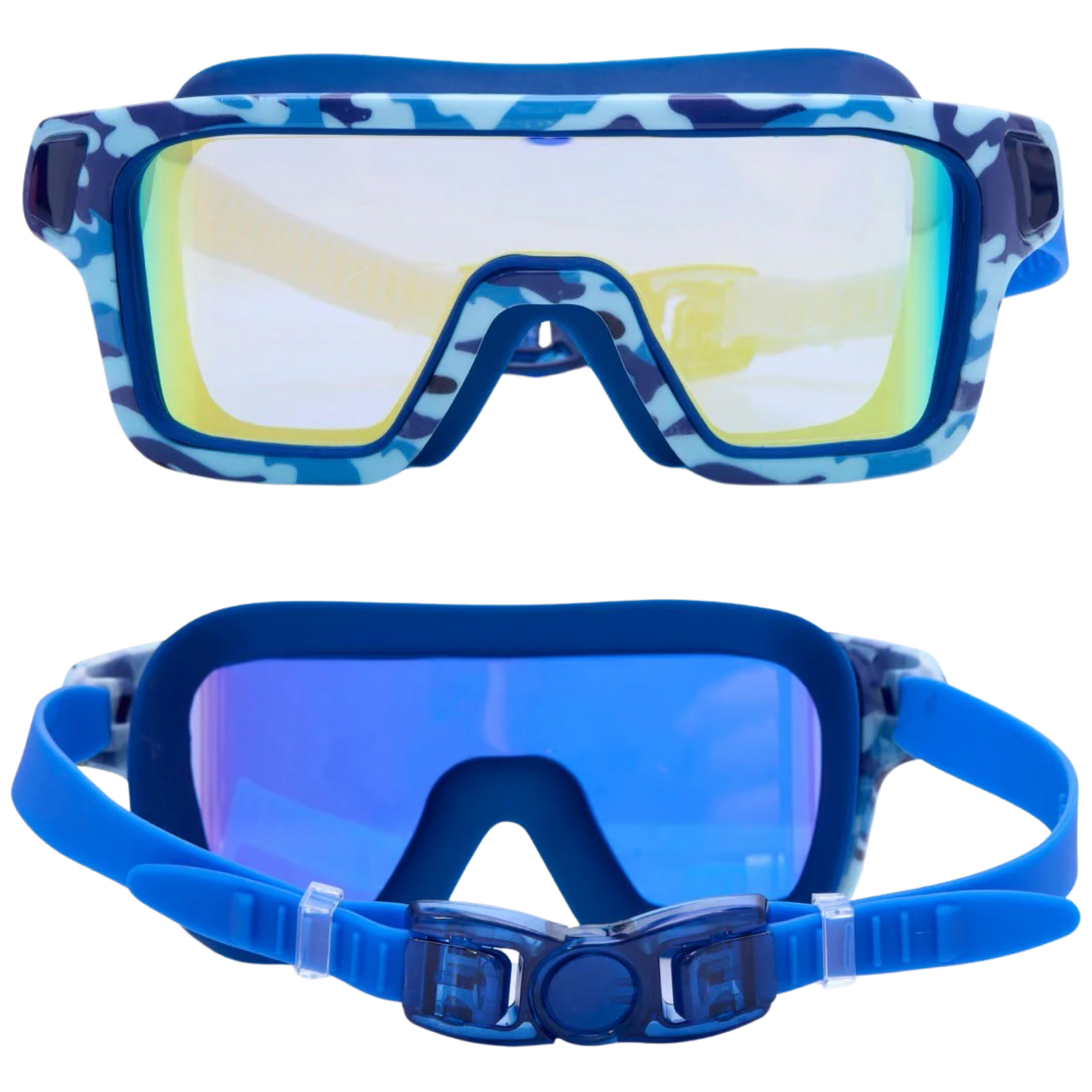 B2O Goggles - Special Ops