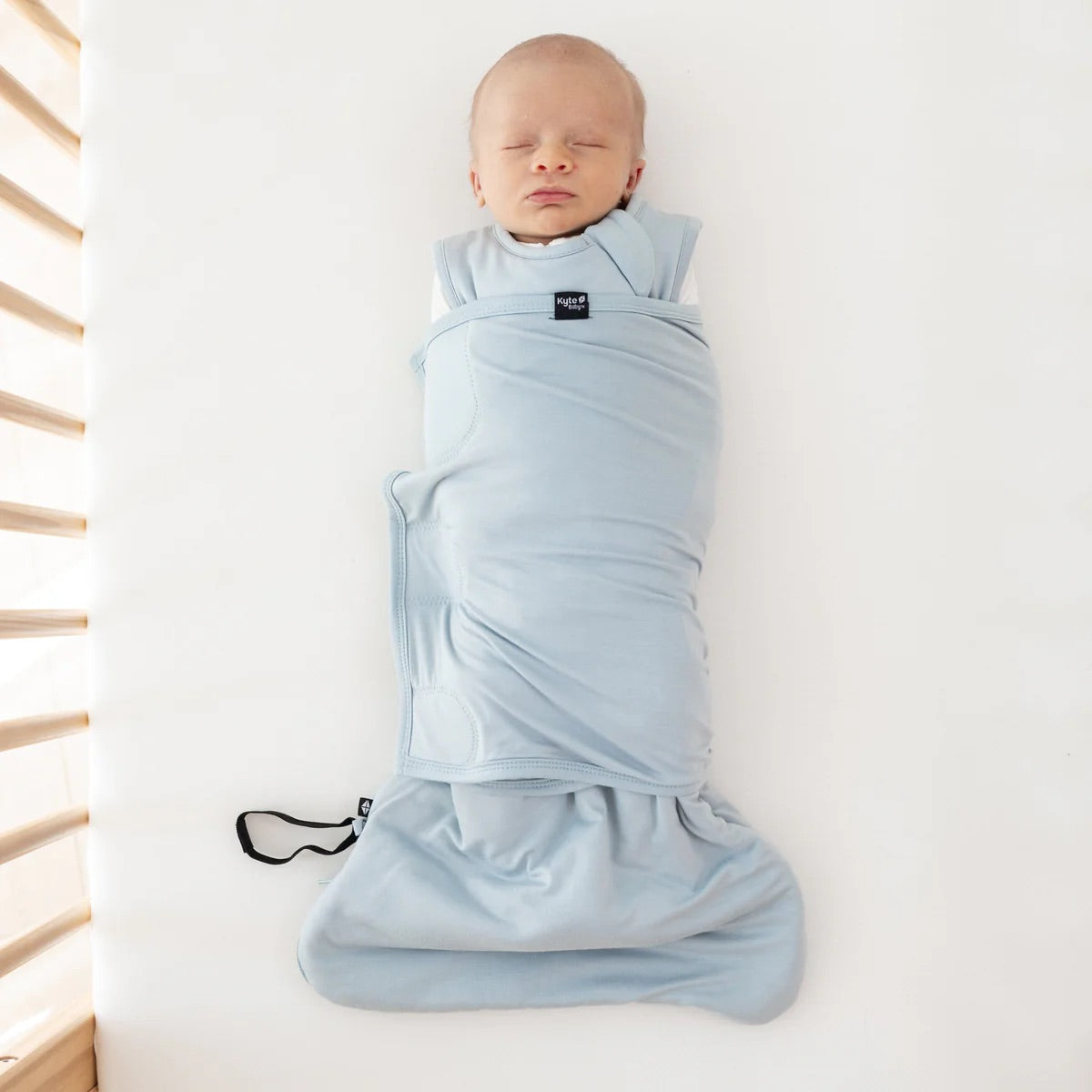 Sleep Bag Swaddler