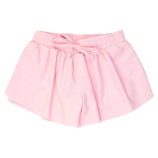 RB Butterfly Shorts - Pink