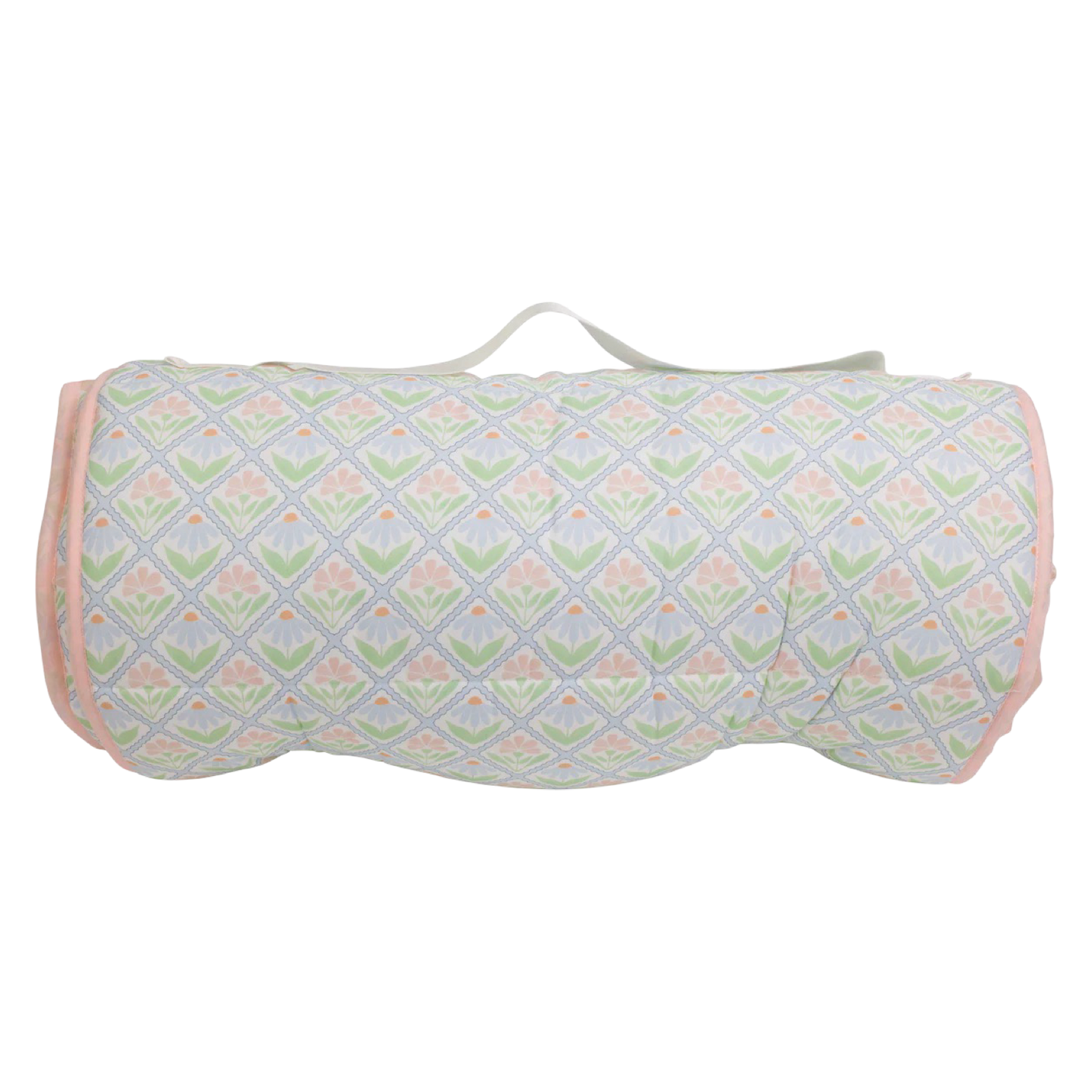 Cotton/Bamboo Nap Mat