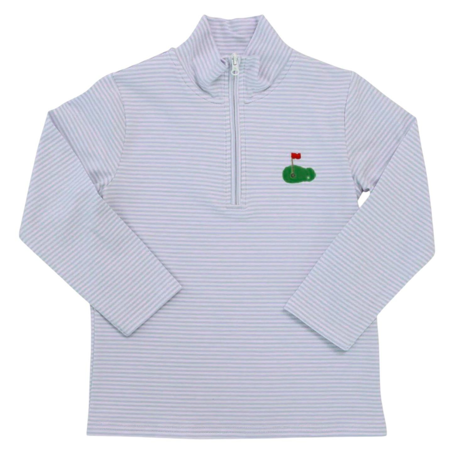 Itsy Bitsy Pullover - Golf