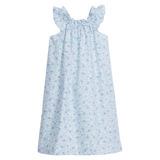 Bailey Dress - Seagrove Floral