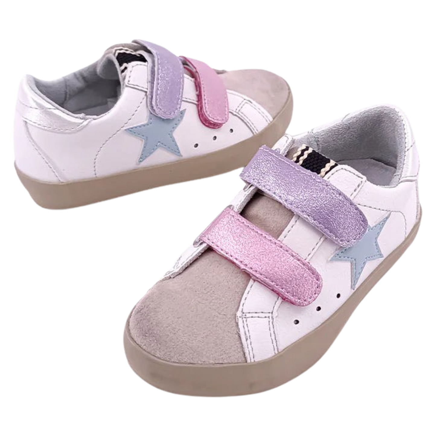 SHU Sunny Toddler Sneaker