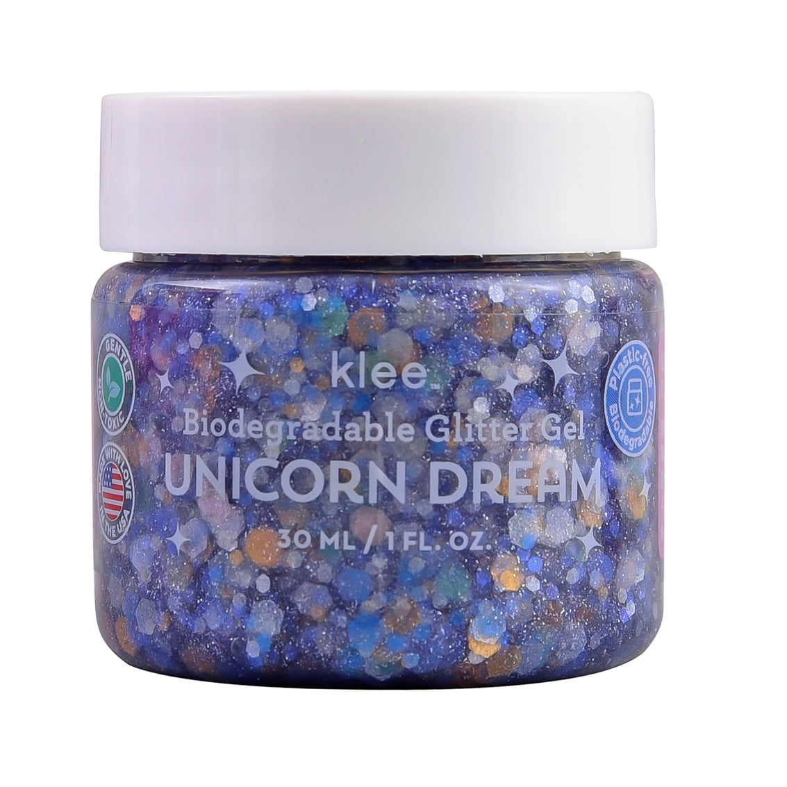 Face/Body/Hair Glitter