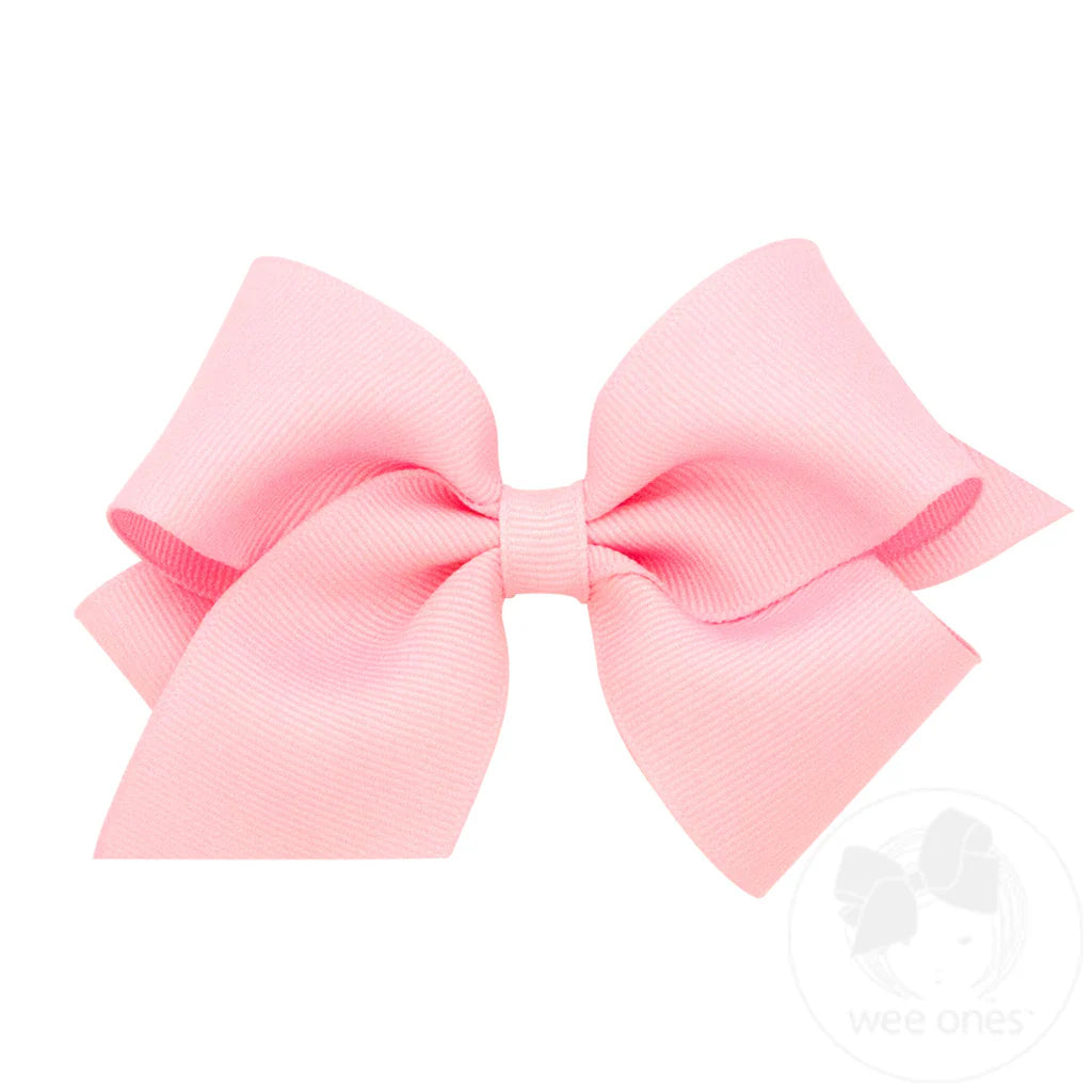 Classic Bow - Solids