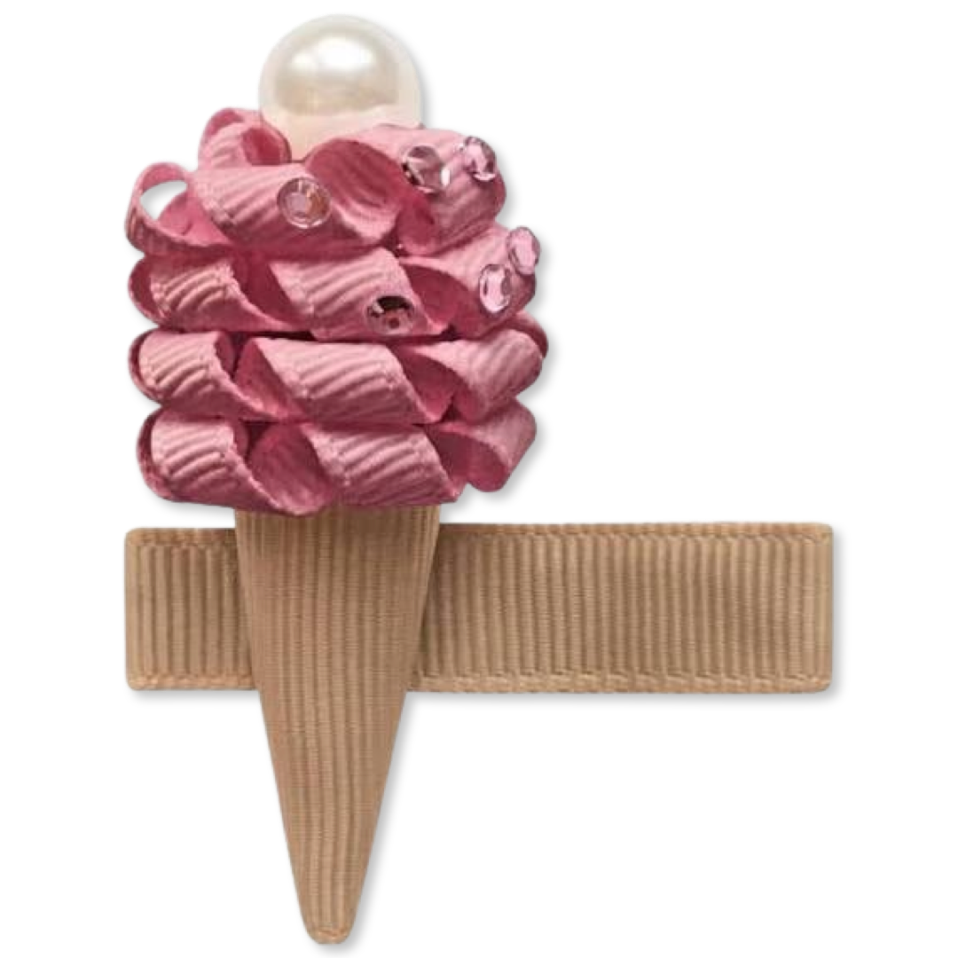 MD Clip - Ice Cream Raspberry