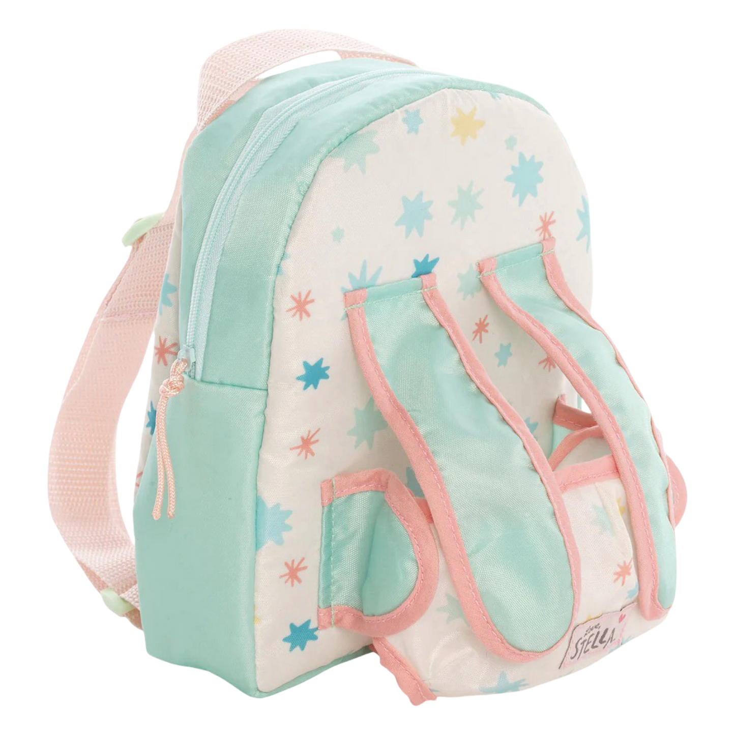 Love, Stella Backpack Carrier