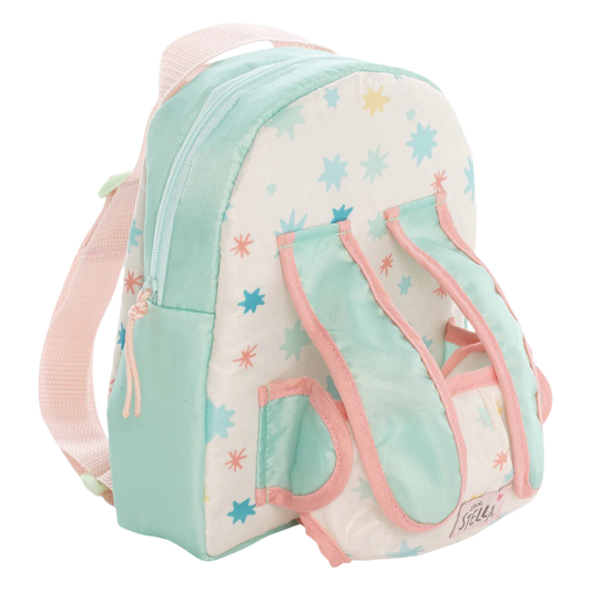 Love, Stella Backpack Carrier
