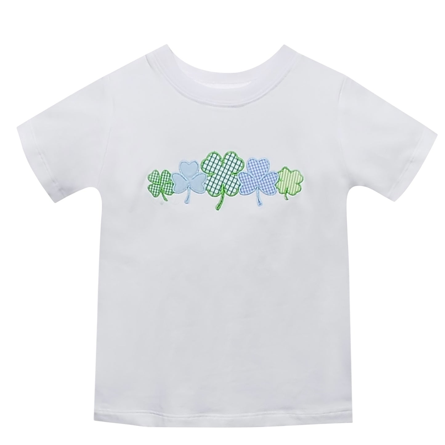Short Set - Clover